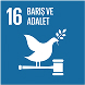 Barış Ve Adalet