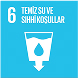 Temiz Su Ve Sıhhi Koşullar